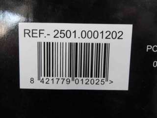 Recambio de juego alfombrillas para universal universal - universal referencia OEM IAM GOMARECORTABLE 25010001202 