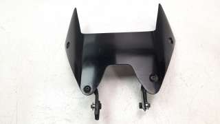 Recambio de moldura para kawasaki zzr 1400 2012-2020 referencia OEM IAM 550280063  