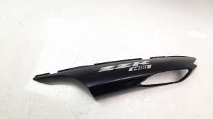 Recambio de moldura para kawasaki zzr 1400 2012-2020 referencia OEM IAM 360400033  