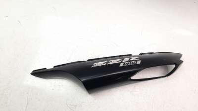 Recambio de moldura para kawasaki zzr 1400 2012-2020 referencia OEM IAM 360400033  