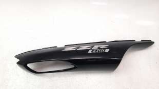 Recambio de moldura para kawasaki zzr 1400 2012-2020 referencia OEM IAM 360400034  