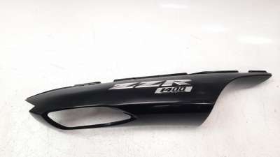 Recambio de moldura para kawasaki zzr 1400 2012-2020 referencia OEM IAM 360400034  
