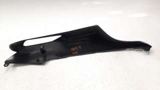 Recambio de moldura para kawasaki zzr 1400 2012-2020 referencia OEM IAM 360400034  