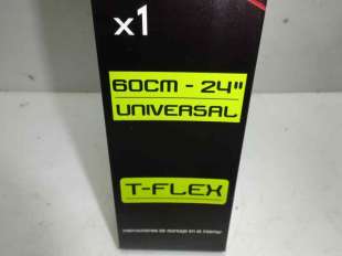 Recambio de escobilla limpia para universal universal - universal referencia OEM IAM 60CM 32100140600  2