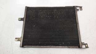 Recambio de condensador / radiador aire acondicionado para volkswagen polo berlina (6n1) 1994-1999 1.9 diesel referencia OEM IAM