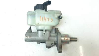 Recambio de bomba freno para seat altea (5p1) 2004-2015 referencia OEM IAM 1K1614019L 0204Y24052 1K1611301D