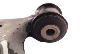 Recambio de brazo suspension inferior delantero izquierdo para seat altea (5p1) 2004-2015 referencia OEM IAM 1K9407165 BR1240 ZW 2