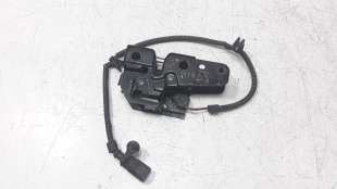 Recambio de cerradura capo para seat altea (5p1) 2004-2015 referencia OEM IAM 5P0823509E  