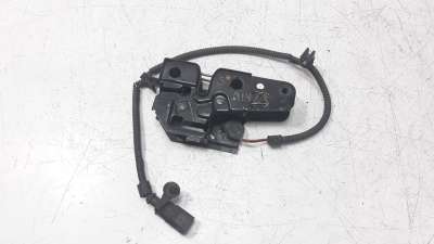 Recambio de cerradura capo para seat altea (5p1) 2004-2015 referencia OEM IAM 5P0823509E  