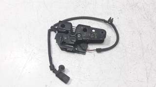 Recambio de cerradura capo para seat altea (5p1) 2004-2015 referencia OEM IAM 5P0823509E  