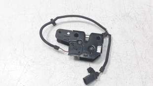 Recambio de cerradura capo para seat altea (5p1) 2004-2015 referencia OEM IAM 5P0823509E   2