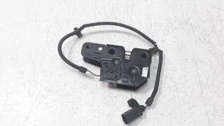 Recambio de cerradura capo para seat altea (5p1) 2004-2015 referencia OEM IAM 5P0823509E  