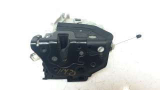 Recambio de cerradura puerta delantera derecha para seat altea (5p1) 2004-2015 referencia OEM IAM 1P1837016B CRDVW1173 EZCSE028