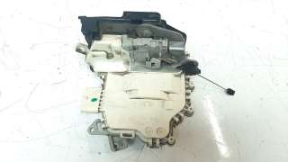 Recambio de cerradura puerta delantera derecha para seat altea (5p1) 2004-2015 referencia OEM IAM 1P1837016B CRDVW1173 EZCSE028