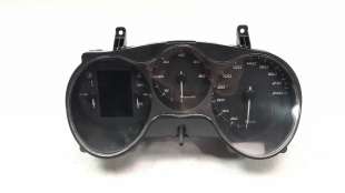 Recambio de cuadro instrumentos para seat altea (5p1) 2004-2015 referencia OEM IAM 1P0920853C  
