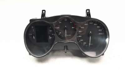 Recambio de cuadro instrumentos para seat altea (5p1) 2004-2015 referencia OEM IAM 1P0920853C  