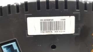 Recambio de cuadro instrumentos para seat altea (5p1) 2004-2015 referencia OEM IAM 1P0920853C  