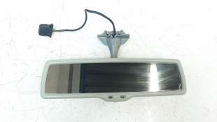 Recambio de espejo para seat altea (5p1) 2004-2015 referencia OEM IAM 5P0857511H  