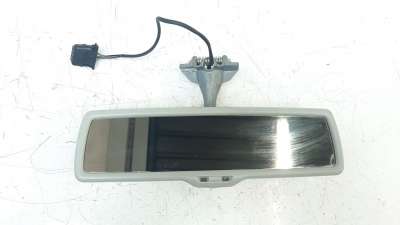 Recambio de espejo para seat altea (5p1) 2004-2015 referencia OEM IAM 5P0857511H  