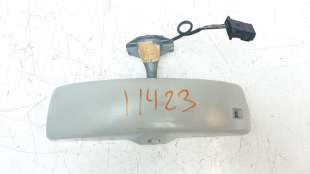 Recambio de espejo para seat altea (5p1) 2004-2015 referencia OEM IAM 5P0857511H   2
