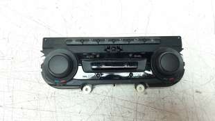 Recambio de mando climatizador para seat altea (5p1) 2004-2015 referencia OEM IAM 5P0907044P  
