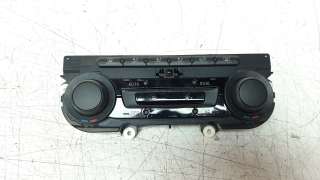 Recambio de mando climatizador para seat altea (5p1) 2004-2015 referencia OEM IAM 5P0907044P  