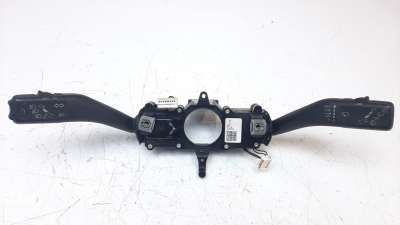 Recambio de mando multifuncion para seat altea (5p1) 2004-2015 referencia OEM IAM 5K0953502M LMF330037 