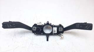 Recambio de mando multifuncion para seat altea (5p1) 2004-2015 referencia OEM IAM 5K0953502M LMF330037 