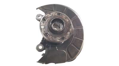 Recambio de mangueta delantera izquierda para seat altea (5p1) 2004-2015 referencia OEM IAM 1K0407255AA  