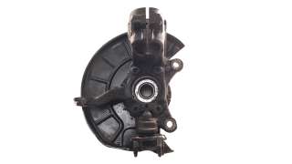 Recambio de mangueta delantera izquierda para seat altea (5p1) 2004-2015 referencia OEM IAM 1K0407255AA  