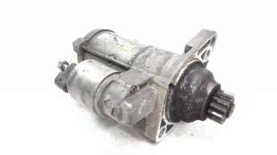 Recambio de motor arranque para seat altea (5p1) 2004-2015 referencia OEM IAM 02Z911024A ARF380001 S50608