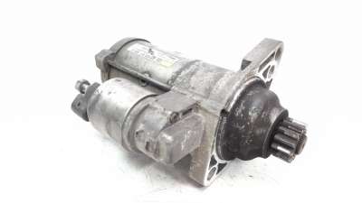 Recambio de motor arranque para seat altea (5p1) 2004-2015 referencia OEM IAM 02Z911024A ARF380001 S50608