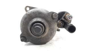 Recambio de motor arranque para seat altea (5p1) 2004-2015 referencia OEM IAM 02Z911024A ARF380001 S50608