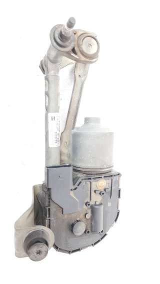 Recambio de motor limpia delantero para seat altea (5p1) 2004-2015 referencia OEM IAM 5P0955024D  
