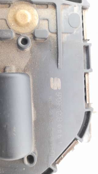 Recambio de motor limpia delantero para seat altea (5p1) 2004-2015 referencia OEM IAM 5P0955024D  