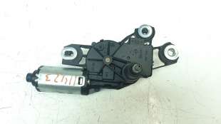 Recambio de motor limpia trasero para seat altea (5p1) 2004-2015 referencia OEM IAM 5P0955711E MLF560351HQ 