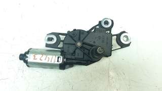 Recambio de motor limpia trasero para seat altea (5p1) 2004-2015 referencia OEM IAM 5P0955711E MLF560351HQ 