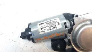 Recambio de motor limpia trasero para seat altea (5p1) 2004-2015 referencia OEM IAM 5P0955711E MLF560351HQ 