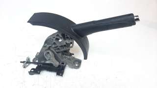 Recambio de palanca freno para seat altea (5p1) 2004-2015 referencia OEM IAM 1K0711303P  