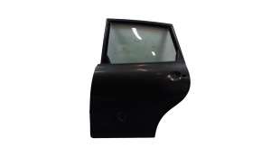 Recambio de puerta trasera izquierda para seat altea (5p1) 2004-2015 referencia OEM IAM 5P0833055A  