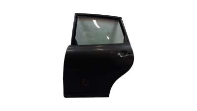 Recambio de puerta trasera izquierda para seat altea (5p1) 2004-2015 referencia OEM IAM 5P0833055A  