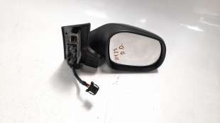 Recambio de retrovisor derecho para seat altea (5p1) 2004-2015 referencia OEM IAM 5P1857508AA9B9  ST5227313