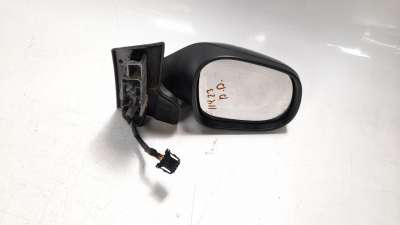 Recambio de retrovisor derecho para seat altea (5p1) 2004-2015 referencia OEM IAM 5P1857508AA9B9  ST5227313