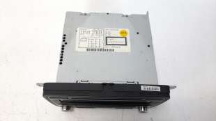 Recambio de sistema audio / radio cd para seat altea (5p1) 2004-2015 referencia OEM IAM 5P0035186 RCD310PQ35  2