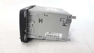 Recambio de sistema audio / radio cd para seat altea (5p1) 2004-2015 referencia OEM IAM 5P0035186 RCD310PQ35 