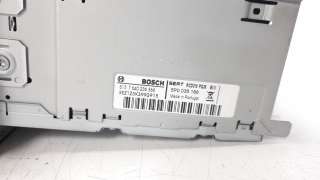 Recambio de sistema audio / radio cd para seat altea (5p1) 2004-2015 referencia OEM IAM 5P0035186 RCD310PQ35 
