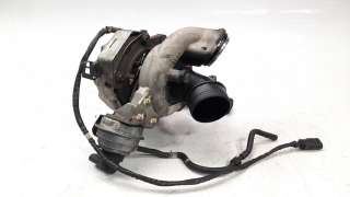Recambio de turbocompresor para seat altea (5p1) 2004-2015 referencia OEM IAM 9686120880  
