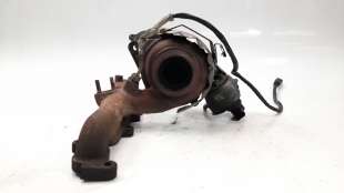 Recambio de turbocompresor para seat altea (5p1) 2004-2015 referencia OEM IAM 9686120880   2