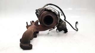Recambio de turbocompresor para seat altea (5p1) 2004-2015 referencia OEM IAM 9686120880  