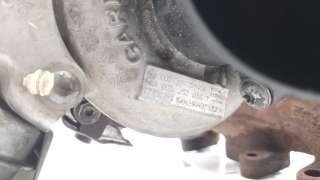 Recambio de turbocompresor para seat altea (5p1) 2004-2015 referencia OEM IAM 9686120880  